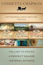 Shipshewana Amish Mystery Collection