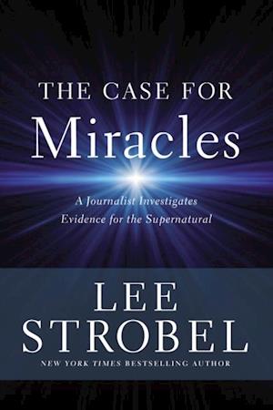 Case for Miracles