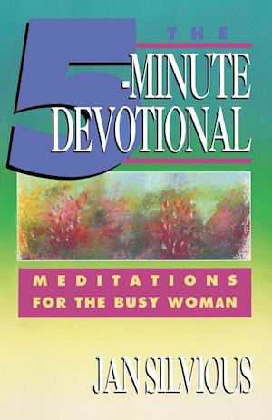 The Five-Minute Devotional