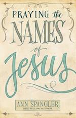 Praying the Names of Jesus