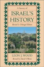 Survey of Israel's History | Hardcover 