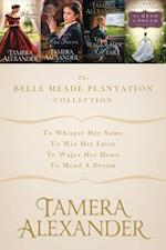 Belle Meade Plantation Collection