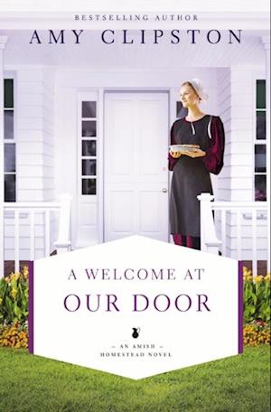 Welcome at Our Door