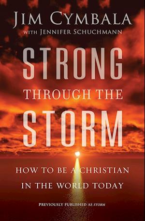 Strong through the Storm