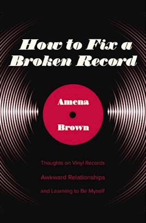 How to Fix a Broken Record