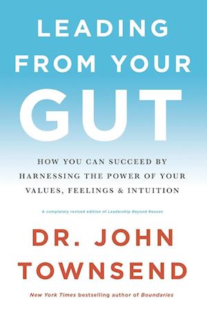 Leading from Your Gut