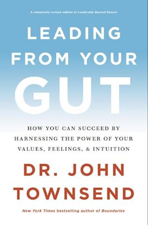 Leading from Your Gut