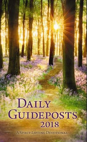 Daily Guideposts 2018