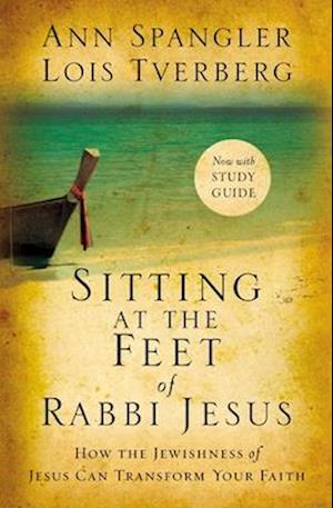 Sitting at the Feet of Rabbi Jesus