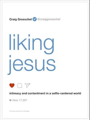 Liking Jesus