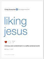 Liking Jesus