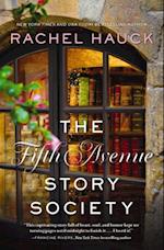 Fifth Avenue Story Society