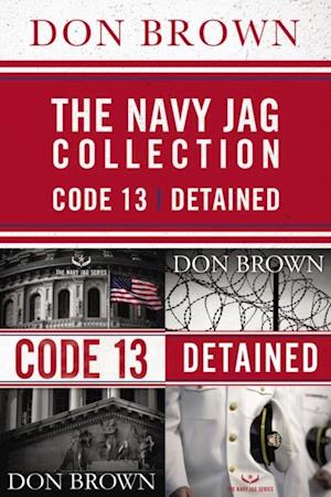 Navy Jag Collection