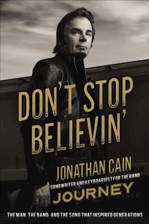 Don't Stop Believin'