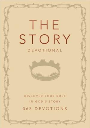 Story Devotional