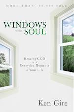 Windows of the Soul