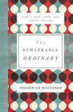 Remarkable Ordinary