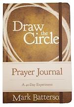 Draw the Circle Prayer Journal