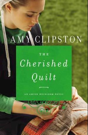 The Cherished Quilt