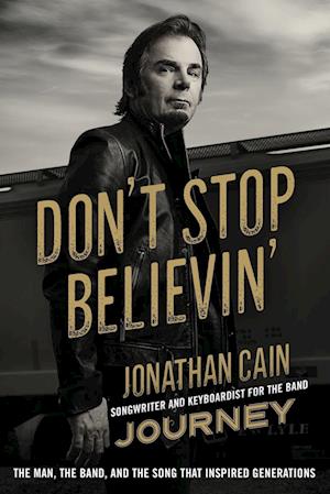 Don't Stop Believin'