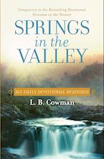 Springs in the Valley