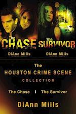 Houston Crime Scene Collection