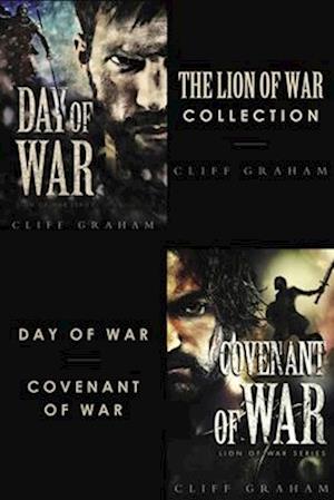 Lion of War Collection