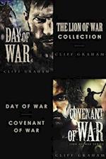 Lion of War Collection
