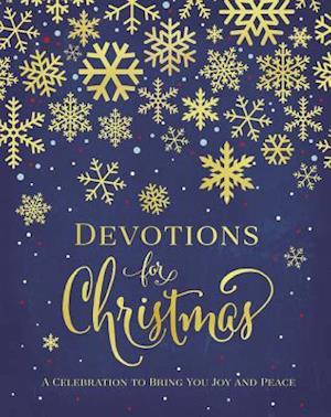 Devotions for Christmas