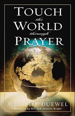 Touch the World through Prayer