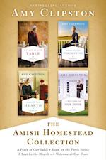 Amish Homestead Collection