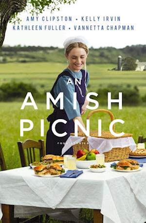 Amish Picnic