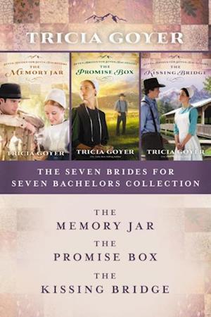 Seven Brides for Seven Bachelors Collection