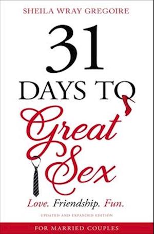 31 Days to Great Sex