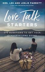 Love Talk Starters