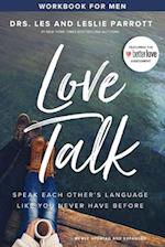 Love Talk Workbook for Men