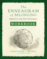 The Enneagram of Belonging Workbook