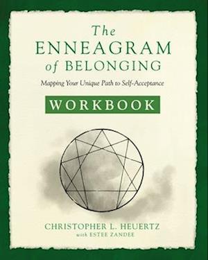 Enneagram of Belonging Workbook