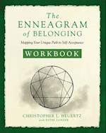 Enneagram of Belonging Workbook