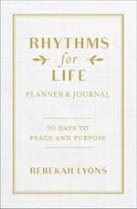 Rhythms for Life Planner and Journal