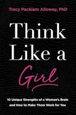 Think Like a Girl