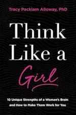 Think Like a Girl