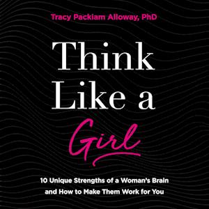 Think Like a Girl