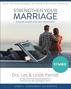 Strengthen Your Marriage