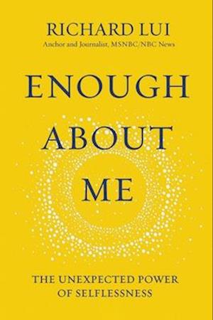 Enough About Me