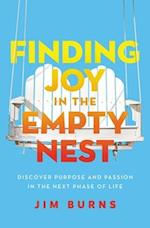 Finding Joy in the Empty Nest