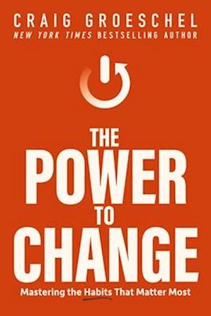 The Power to Change