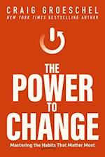 The Power to Change