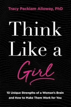 Think Like A Girl