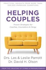 Helping Couples: Proven Strategies for Coaches, Counselors, and Clergy 